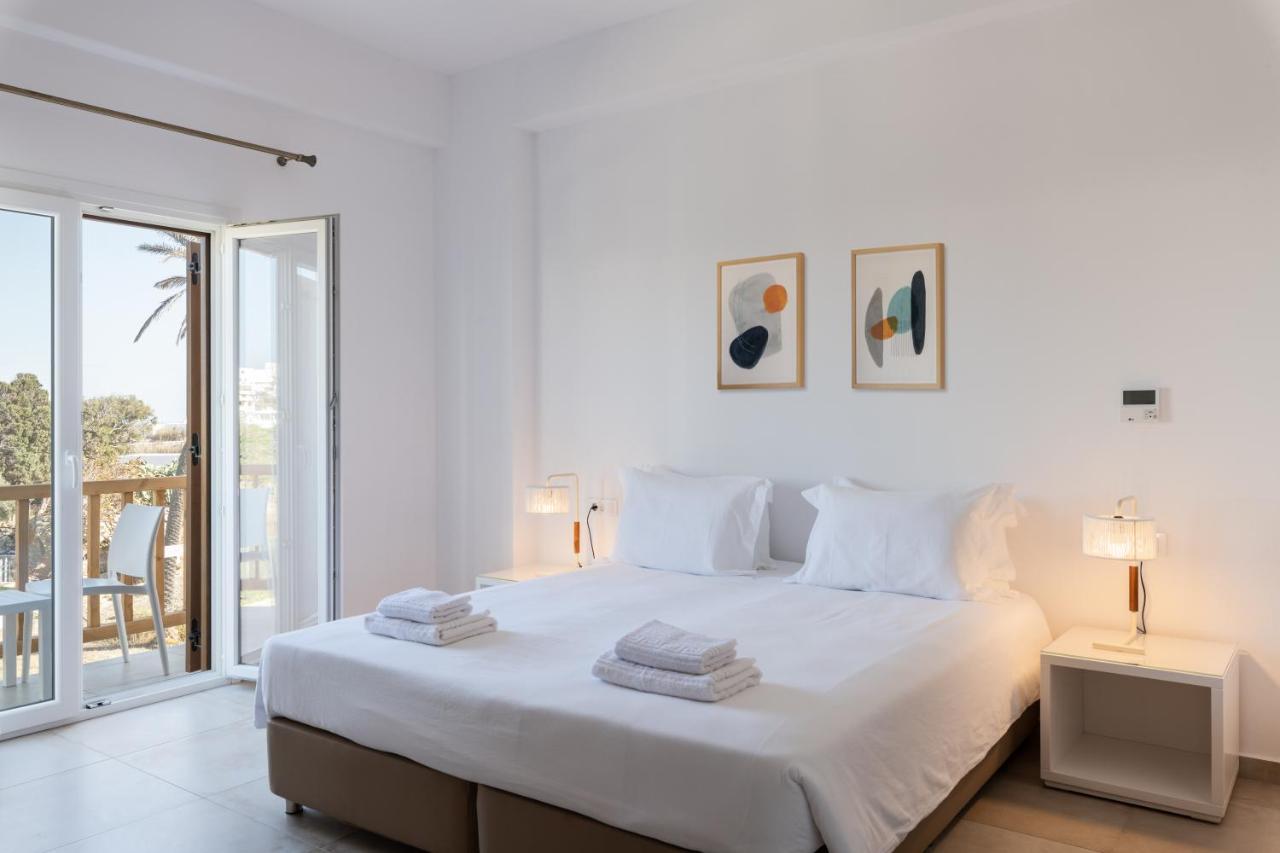 Mykonaki Hotel